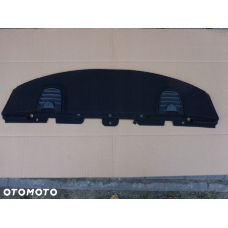 PÓŁKA TYŁ TYLNA PODSZYBIE PEUGEOT RCZ 2010-