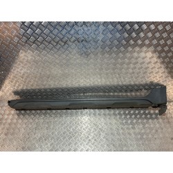 LISTWA PROGOWA LEWA DACIA DUSTER II 18-