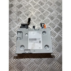 RADIO NAWIGACJA MODUŁ CITROEN C5 AIRCROSS 18-