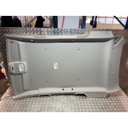 PODSUFITKA SUFIT DACIA DUSTER II 18-