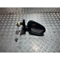 LUSTERKO PRAWE 2 PIN DACIA DUSTER II 18-