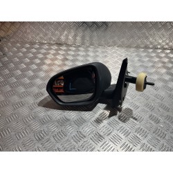 LUSTERKO LEWE MANUALNE DACIA DUSTER II 18-