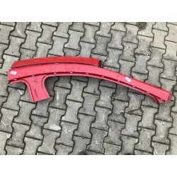 SŁUPEK DACHOWY PRAWY MERCEDES CLA W117 LAKIER 589