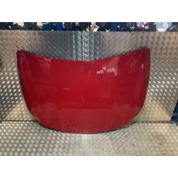 MASKA POKRYWA SILNIKA MERCEDES CLA W117 LAKIER 589