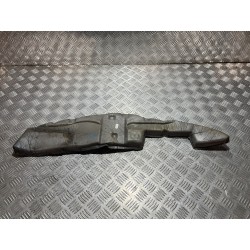 WYGŁUSZENIE BŁOTNIKA LEWY PRZÓD DACIA DUSTER II 18-