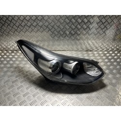 LAMPA PRZÓD PRZEDNIA PRAWA KIA SPORTAGE IV QL 15- ANGLIK