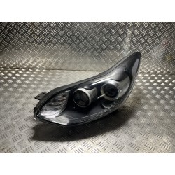 LAMPA PRZÓD PRZEDNIA LEWA KIA SPORTAGE IV QL 15- ANGLIK