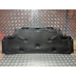 WYGŁUSZENIE PODBITKA MASKI DACIA DUSTER II 18-