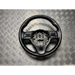 KIEROWNICA SKÓRZANA KIA SPORTAGE IV QL 15-