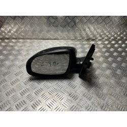 LUSTERKO ZEWNĘTRZNE LEWE KIA SPORTAGE IV QL 15- 1K 3PIN ANGLIK