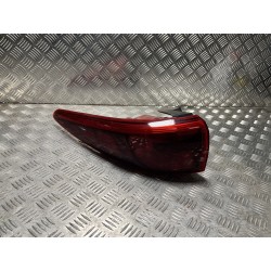 LAMPA TYŁ TYLNA LEWA KIA SPORTAGE IV QL 15-