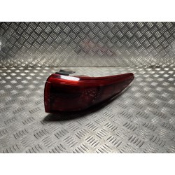 LAMPA TYŁ TYLNA PRAWA KIA SPORTAGE IV QL 15-