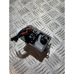 REZYSTOR NAGRZEWNICY CITROEN C5 AIRCROSS 18-