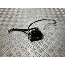 KLEMA AKUMULATORA MERCEDES CLA W117 2.2 CDI