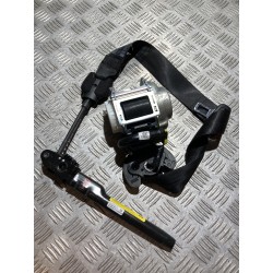 PAS BEZPIECZEŃSTWA PRAWY PRZÓD CITROEN C5 AIRCROSS 18-