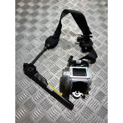 PAS BEZPIECZEŃSTWA LEWY PRZÓD CITROEN C5 AIRCROSS 18-