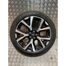 KOŁO FELGA 19" 5X108 9824243777 CITROEN C5 AIRCROSS 18-