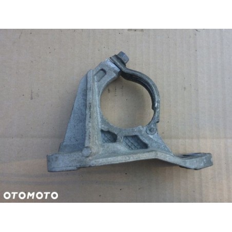 PODPORA ŁAPA PÓŁOSI RENAULT MEGANE III 1.6 16V