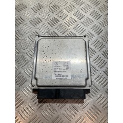 KOMPUTER STEROWNIK SILNIKA MERCEDES CLA W117 2.2 CDI