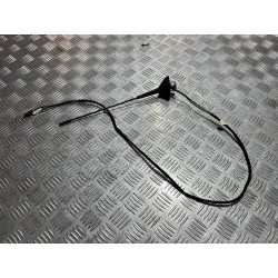 ANTENA DACHOWA DACIA DUSTER II 18-