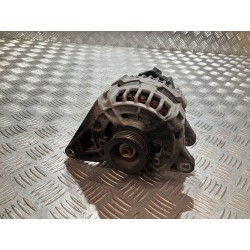 ALTERNATOR MERCEDES CLA W117 2.2 CDI