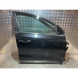 DRZWI PRZÓD PRZEDNIE PRAWE KIA SPORTAGE IV QL 15- 1K