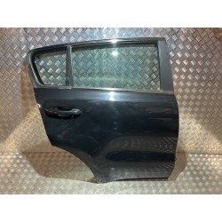 DRZWI TYŁ TYLNE PRAWE KIA SPORTAGE IV QL 15- 1K