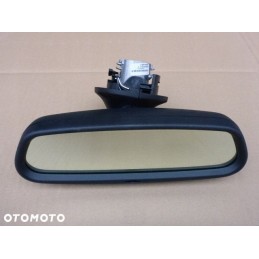 LUSTERKO WEWNĘTRZNE PEUGEOT RCZ 2010-