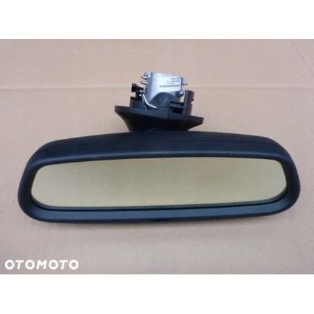 LUSTERKO WEWNĘTRZNE PEUGEOT RCZ 2010-