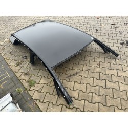 DACH SŁUPKI DACHOWE VW ID3 19- LB7R