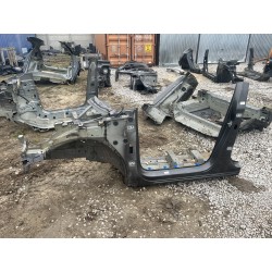 PRÓG LEWY OPEL GRANDLAND X 17- EVLC