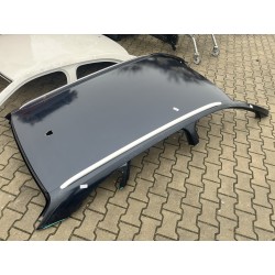 DACH AUDI A4 B9 15- KOMBI LX5R