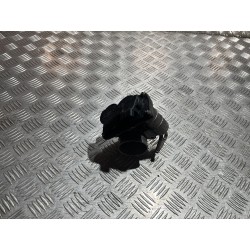 PRZEPUSTNICA DACIA DUSTER II 18- 1.6 SCE