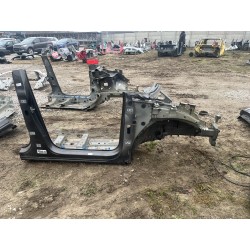 PRÓG PRAWY  OPEL GRANDLAND X 17- EVLC