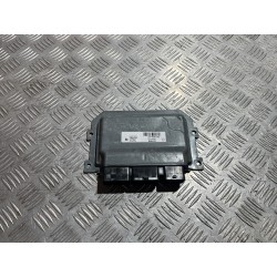 KOMPUTER STEROWNIK SILNIKA DACIA DUSTER II 18- 1.6 SCE