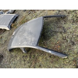 DACH SŁUPKI PEUGEOT 208 II 19- ELD