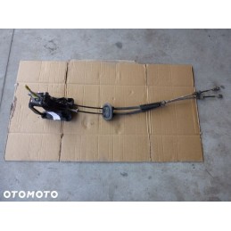 WYBIERAK LEWAREK 6 BIEGÓW LINKI PEUGEOT 308 SW 07-