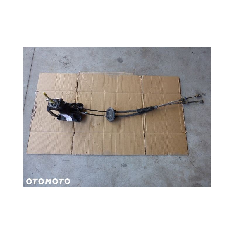 WYBIERAK LEWAREK 6 BIEGÓW LINKI PEUGEOT 308 SW 07-