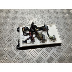 MODUŁ STEROWNIK SAM MERCEDES CLA W117 2.2 CDI