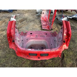 PAS TYŁ WANNA SUZUKI IGNIS III 16- ZNB