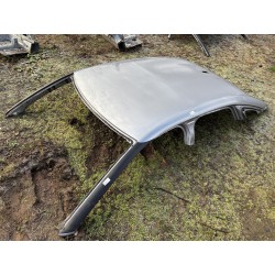 DACH SŁUPKI CITROEN C4 III 20- KCAC