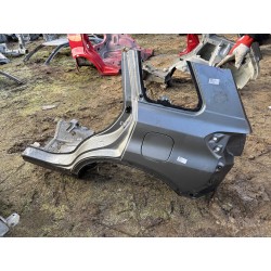 BŁOTNIK LEWY  TYŁ POSZYCIE SUZUKI VITARA II III 15- ZCD