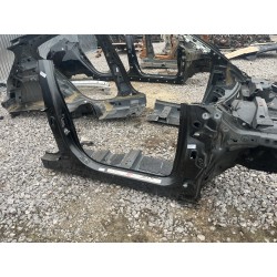 PRÓG PRAWY FORD FOCUS IV MK4 18- HB