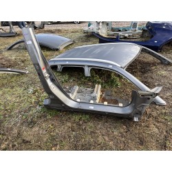 PRÓG PRAWY SŁUPEK ĆWIARTKA SUZUKI VITARA II III 15- ZCD