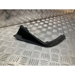 ATRAPA KRATKA ZDERZAKA PRZÓD PRAWA AMG LIFT MERCEDES CLA W117