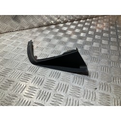 ATRAPA KRATKA ZDERZAKA PRZÓD LEWA AMG LIFT MERCEDES CLA W117