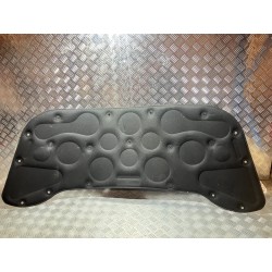 WYGŁUSZENIE MASKI PODBITKA MERCEDES CLA W117 2.2 CDI