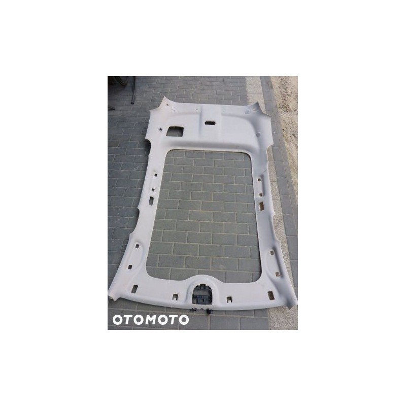 PODSUFITKA PANORAMA PEUGEOT 308 SW KOMBI 2007-