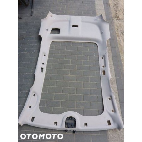 PODSUFITKA PANORAMA PEUGEOT 308 SW KOMBI 2007-