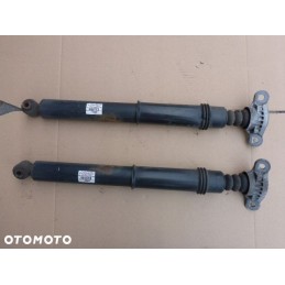 AMORTYZATORY TYŁ KOMPLET PEUGEOT RCZ 2.0 HDI